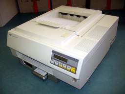 Лазерный принтер Star Laser Printer 8 III, общий вид