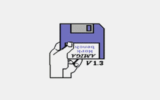 Amiga Kickstart 1.3