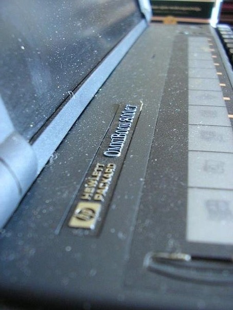 Hewlett Packard Omnibook 800 CT
