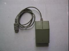 Atari ST Microcomputer Mouse